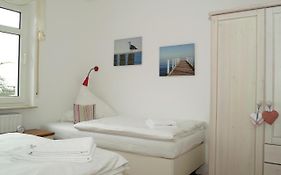 Hellinghaus Apartments